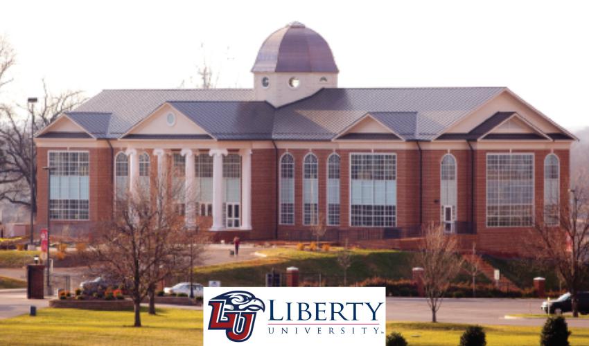 Liberty university- The knowledge review