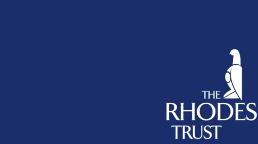 The Rhodes Trust- The knowledge review