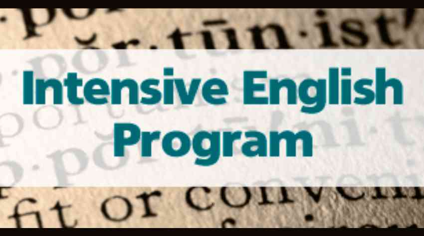 Intensive English Programs-Theknowledgereview