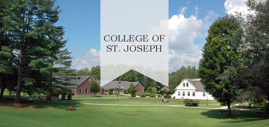 College of St. Joseph-Theknowledgereview