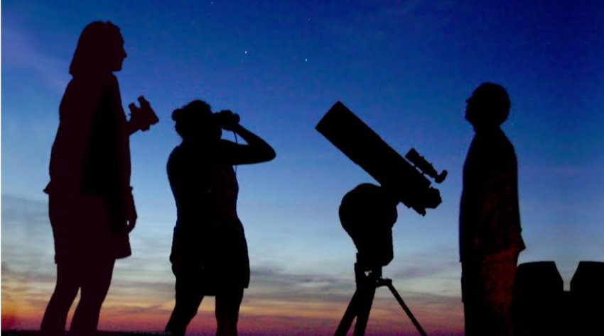 Online Astronomy -Theknowledgereview