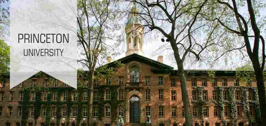 Princeton University-Theknowledgereview