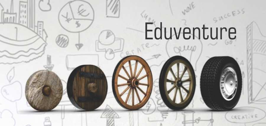 Eduventure-TheKnowledgereview