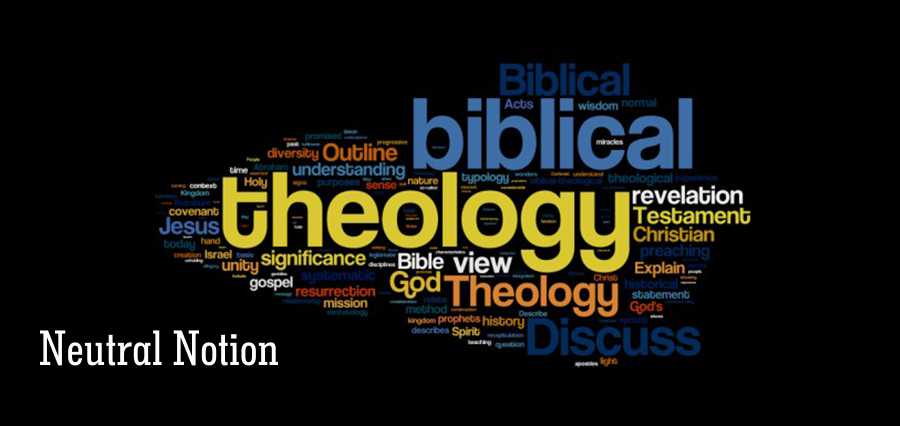 The Absolute Truth about Theology - The Knowledge Review