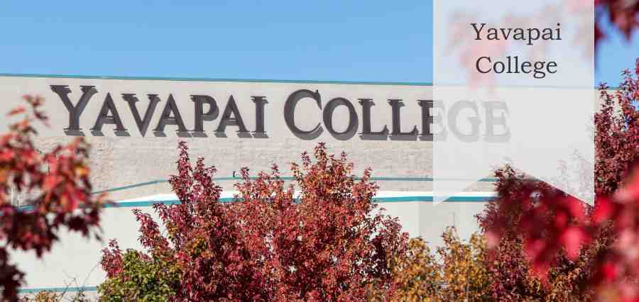 Yavapai College - TheKnowledgeReview