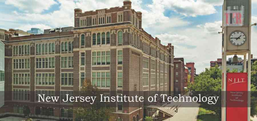 New Jersey Institute of Technology - The Knowledge Review
