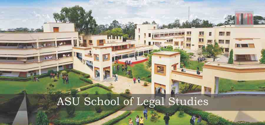 ASU School of Legal Studies - The Knowledge Review