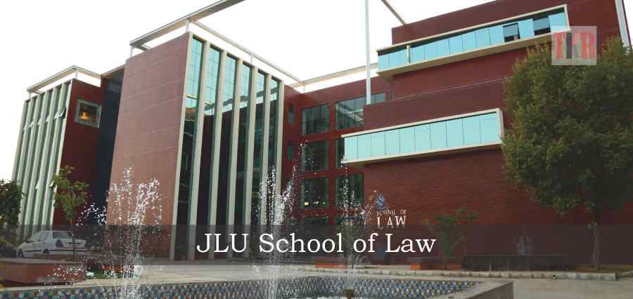 JLU School of Law