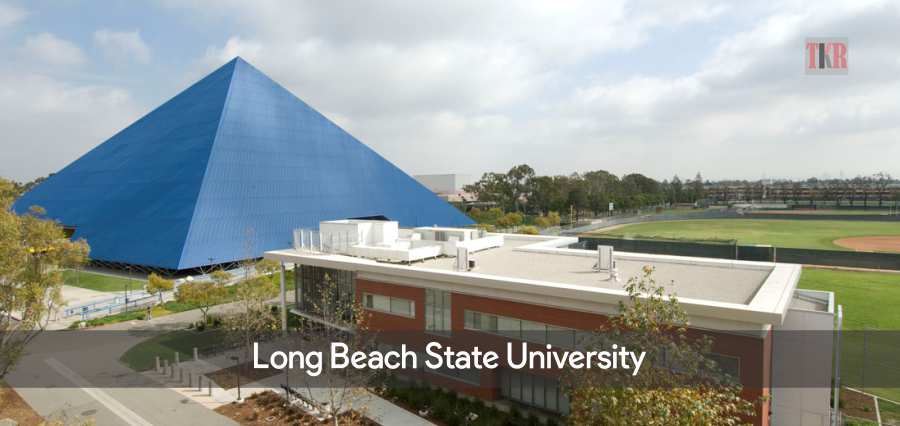 Long Beach State University - The Knowledge Review