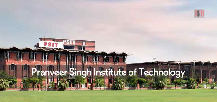 Pranveer Singh Institute of Technology