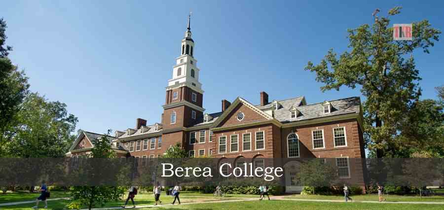 Read more about the article Berea College: Pursuing Intellectual, Moral, Spiritual, and Communal Goals through Education