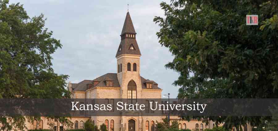 Kansas State University - The Knowledge Review