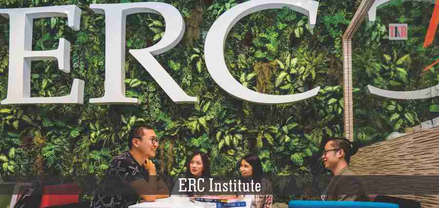 Read more about the article ERC Institute – Transforming Students into Confident, Effective, and Respected Business Leaders