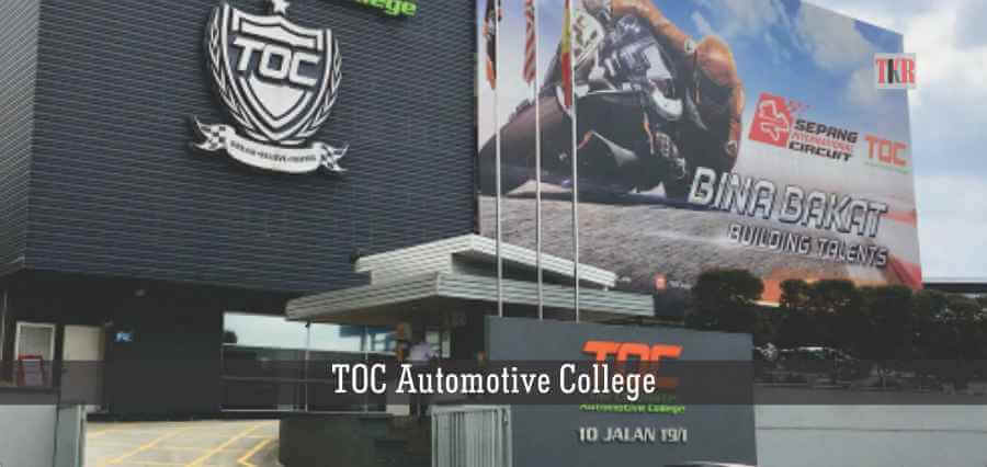 Read more about the article TOC Automotive College: Fostering Talents for Automobile Industry through Quality Education