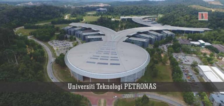 A Forerunner Of Glowing Future And Growing Opportunities | Universiti ...