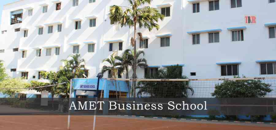 Read more about the article AMET Business School: Cultivating Future Leaders of Maritime and Logistics Sector
