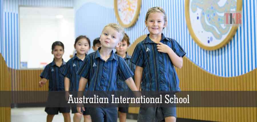 Australian International School | Education Magazine