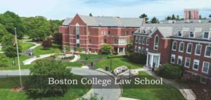 Boston College Law School– Integrating Education With Innovation – The ...