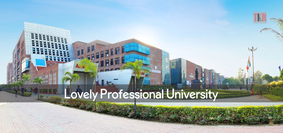 Lovely Professional University| Ashok Mittal