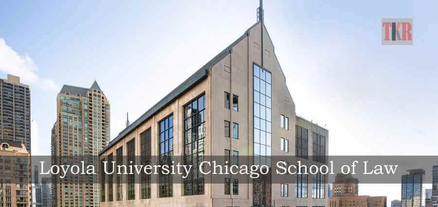 Read more about the article Loyola University Chicago School of Law: An Institution Fostering Leaders with a Fidelity to Justice