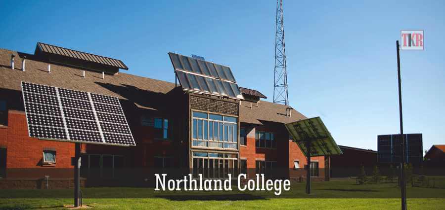 Northland College | the education magazine