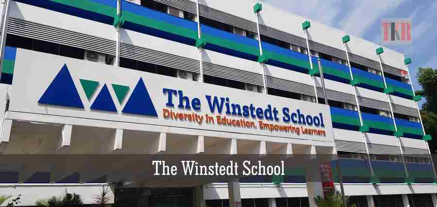The Winstedt School
