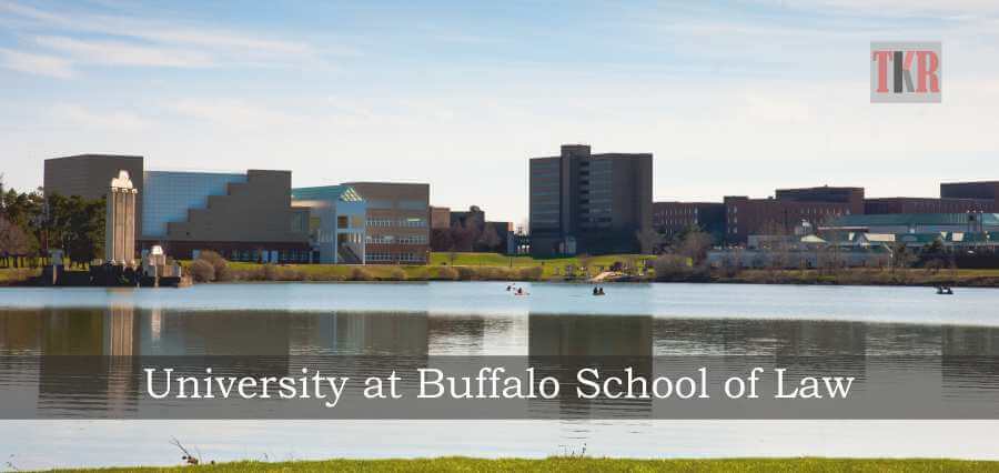 Read more about the article University at Buffalo School of Law: Old Frontiers, Preparing the Lawyers of the 21st Century