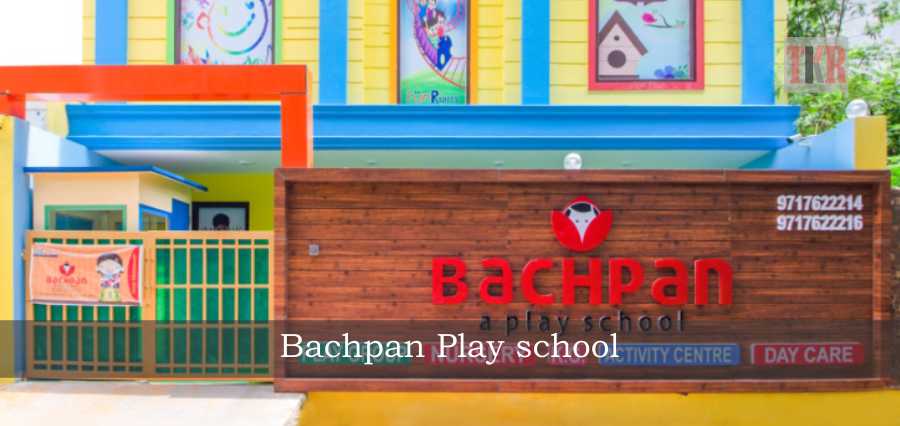 Read more about the article Bachpan Play School – Nourishing Young Minds to Outperform Challenges