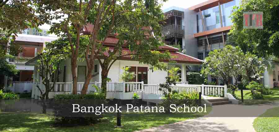 Read more about the article Bangkok Patana School: Teaching In and Beyond Classrooms to Groom Well-Rounded Individuals