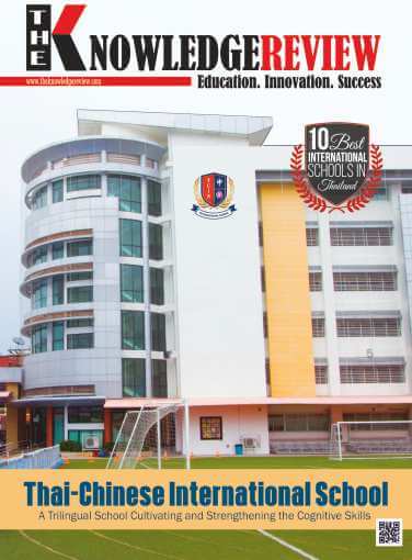 COVER PAGE FOR WEB | The Knowledge Review