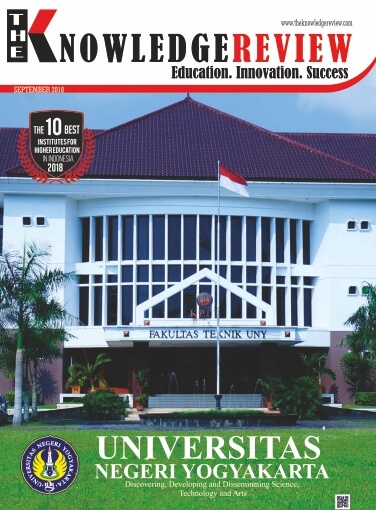 Higher Education in Indonesia
