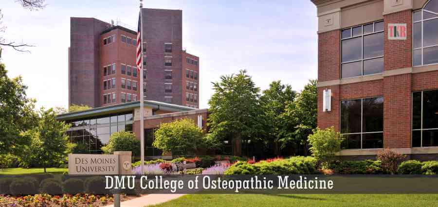 Read more about the article DMU College of Osteopathic Medicine – Educating Exceptional Healthcare Leaders as Clinicians, Researchers, and Educators