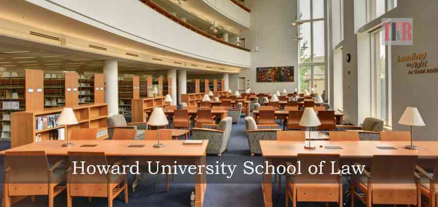 Read more about the article Howard University School of Law– Creating Accomplished Legal Professionals
