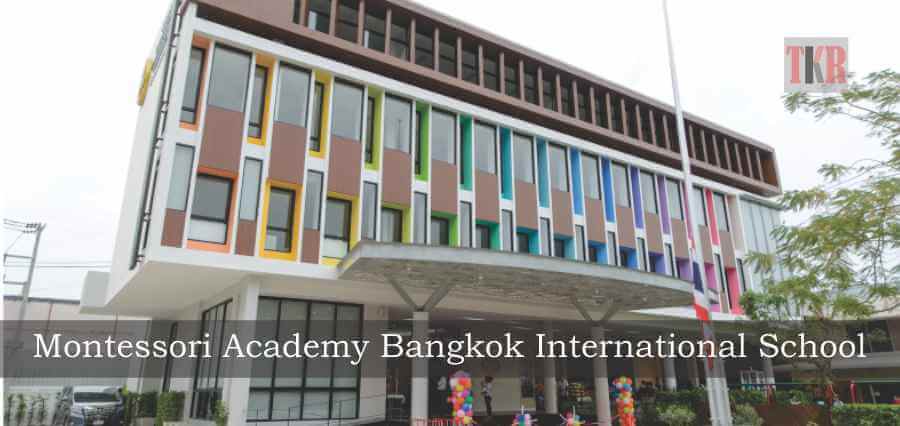 Read more about the article Montessori Academy Bangkok International School: A Structured Environment for Optimal Childhood Development
