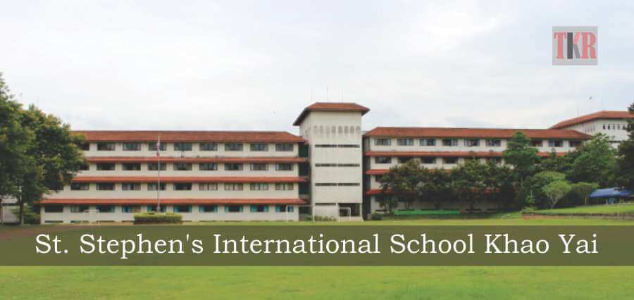 Read more about the article St. Stephen’s International School Khao Yai: Nurturing Lifelong Learners by Providing an Encouraging Environment