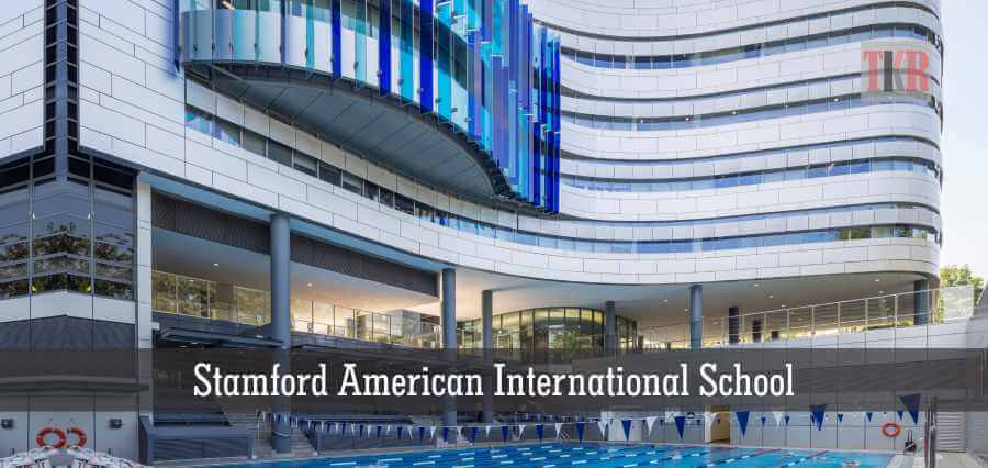 Read more about the article Stamford American International School: Inspiring Students to Create Their Unique Future