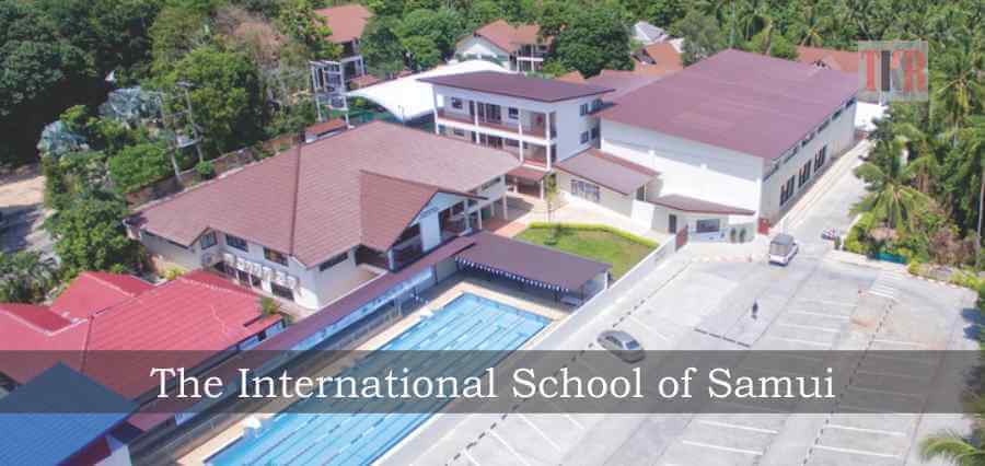 Read more about the article The International School of Samui: Imparting Value Based Education to Each Child