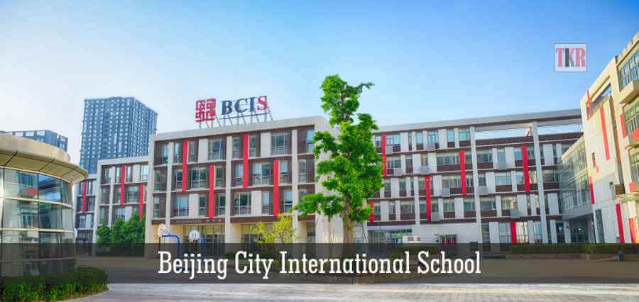 Read more about the article Beijing City International School: Shaping Talents of Tomorrow principled on Compassion, Inspiration and Innovation