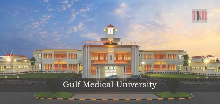 A Pioneering Medical University Bridging Healthcare with Education ...