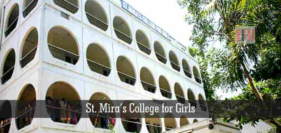 St._Mira___s_College_for_Girls | the education magazine