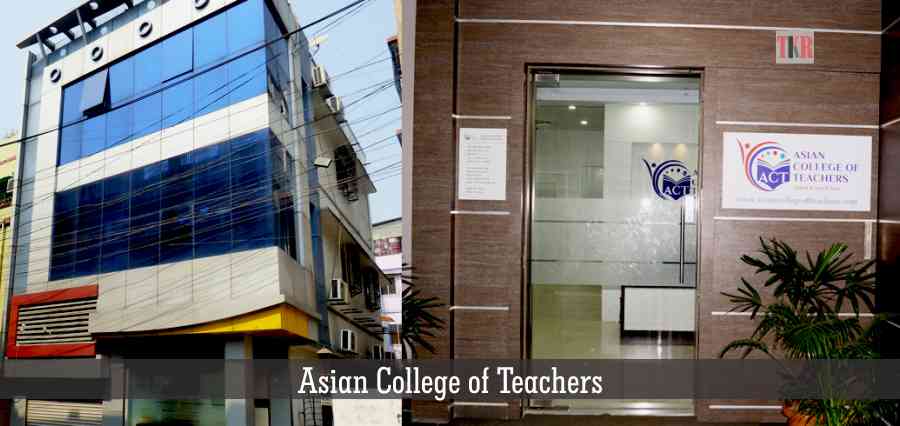 Read more about the article Asian College of Teachers: Shaping Global Educators of Tomorrow