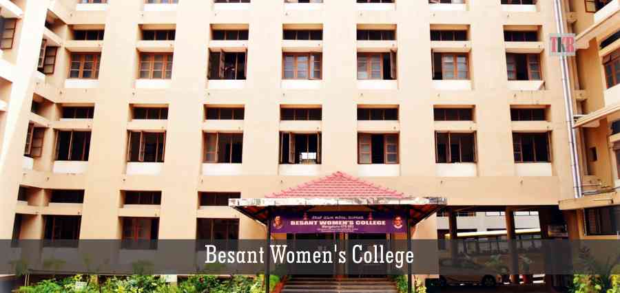 Read more about the article Besant Women’s College: Formulating Better Educated Generation for a Superior Future