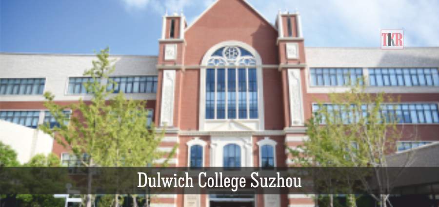 Read more about the article Dulwich College Suzhou: Inculcating Entrepreneurial Education in Bright and Young Minds