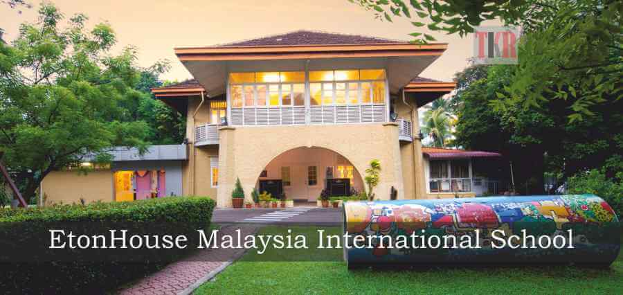 EtonHouse Malaysia International School | the education magazine