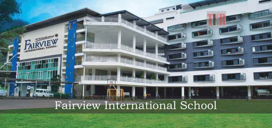 Fairview International School | education magazine