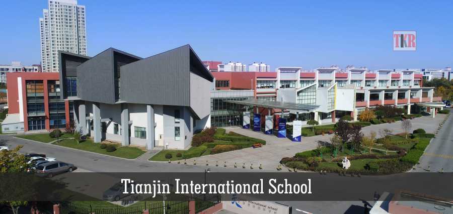 Read more about the article Tianjin International School: Providing a Well-rounded Education in a Nurturing Environment.
