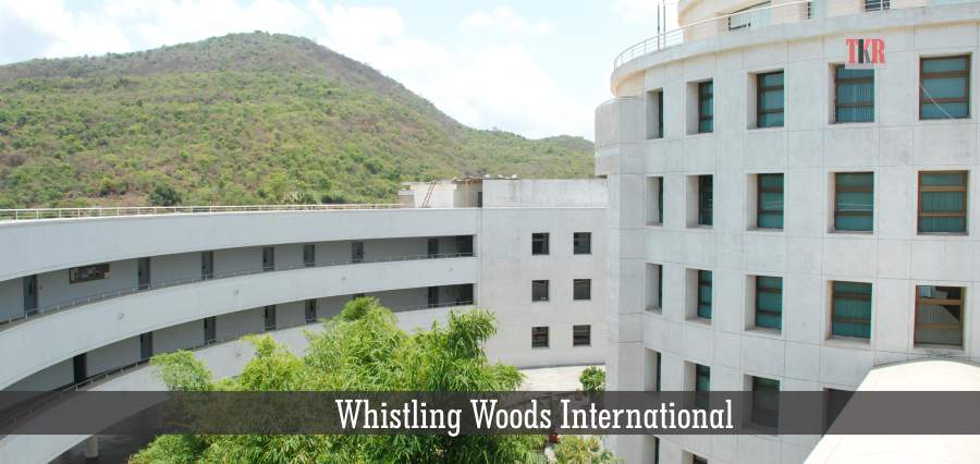 Read more about the article Whistling Woods International– Transforming Students into Employable and Industry-Ready Professionals