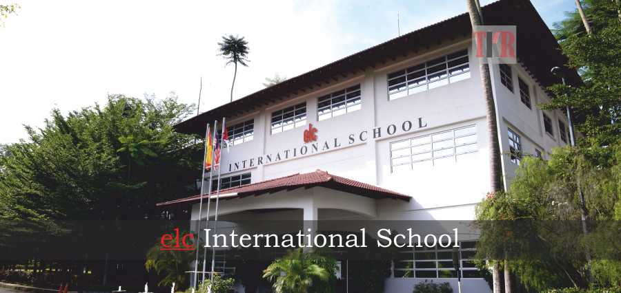 Read more about the article elc International School: Providing Excellence through Commitment in Education