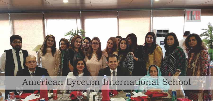 Read more about the article American Lyceum International School (ALIS): Cultivating the Crop of Enlightened Leaders