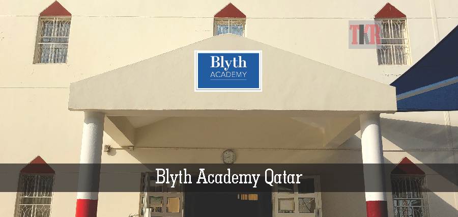 Read more about the article Blyth Academy Qatar: Teaching community that brings together students in a harmonious, creative, supportive environment.